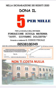 5 per mille